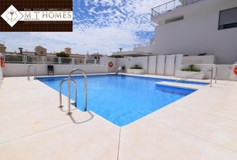 Penthouse - Benalmádena (Rancho Domingo - La Hacienda)