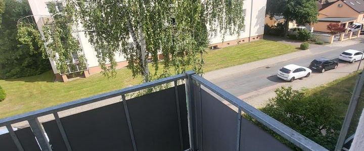 Helle 2-Raumwohnung - Balkon - Tageslichtbad mit Wanne - ideal für Singles oder Pärchen - Foto 1