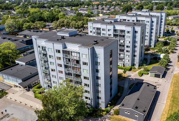 Dalhemsvägen 69, Helsingborg - Photo 1