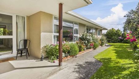 FAMILY Home in Mosgiel - Photo 4