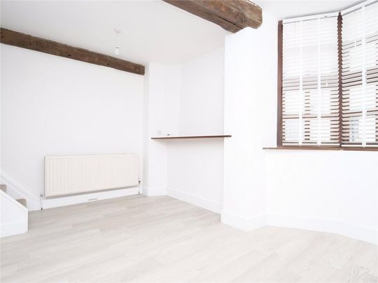 1 bedroom terraced house to rent - Photo 1