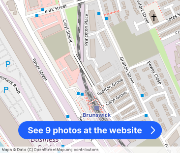 Princeton Place, Liverpool, Merseyside, L8 - Photo 1