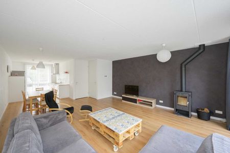 Abebe bikilastraat 18 | Almere - Foto 2