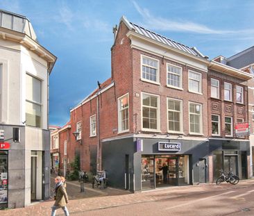 Grote Houtstraat 133B - Photo 4