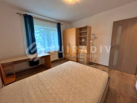 Apartament 2 camere decomandate | 55 mp + balcon | Observatorului – Sigma - Photo 2