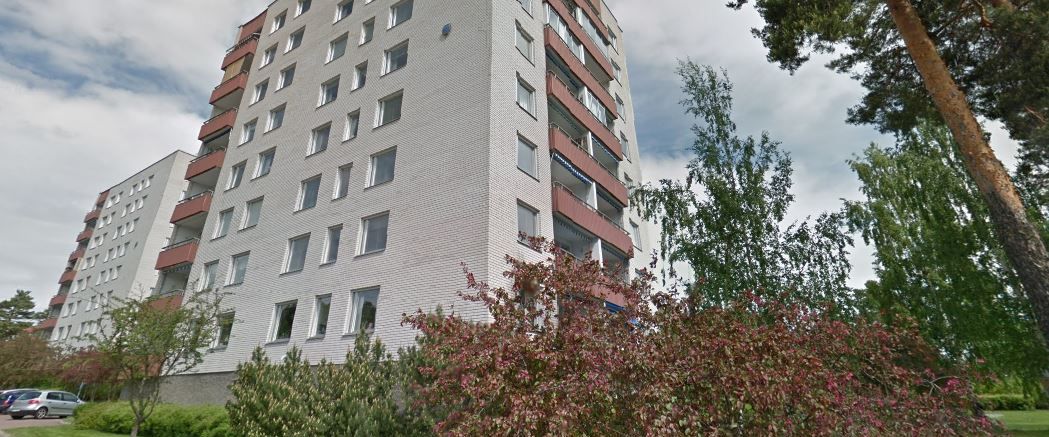 Horsensgatan 28 - Photo 1