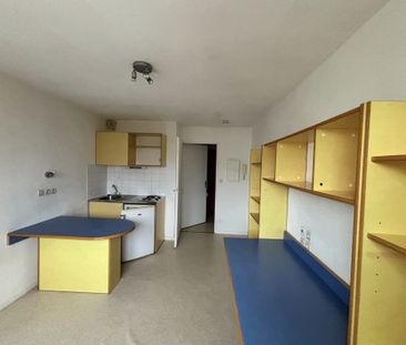 Location Appartement 1 pièce 19m² CAEN 14000 - Photo 4