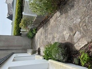 A LOUER LE CONQUET - Charmante petite maison de type 2 de 56 m2 avec petit jardinet - Photo 3