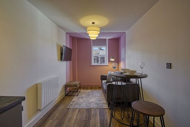 Coronation Walk, Southport Town Centre, Merseyside, PR8 - Photo 1