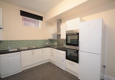 449, Crookesmoor Road, Crookesmoor, Sheffield, S10 1BD - Photo 4