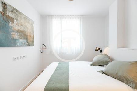 Piso de alquiler en Vallhonrat, El Poble Sec - Parc de Montjuïc - Photo 5