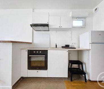 Appartement F1 à louer - Photo 6