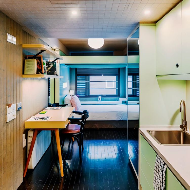 Accessible Studio - Photo 1