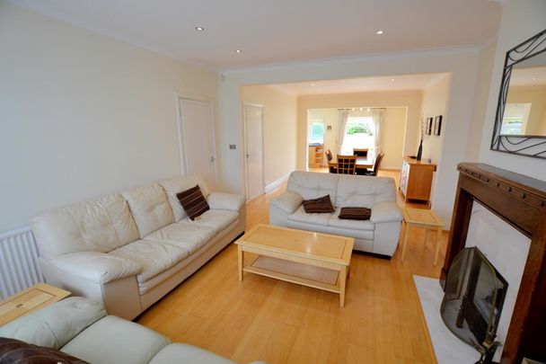 Chanctonbury Way, Woodside Park, London, N12 - Photo 1