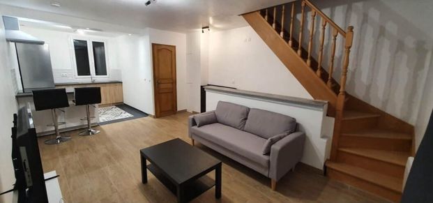 Location Appartement 2 pièces 42m² - Photo 1