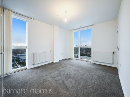 Bollo Lane, London - Photo 4