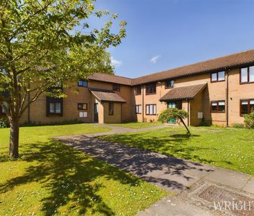 1 bedroom Flat - The Lindens, Hatfield - Photo 6