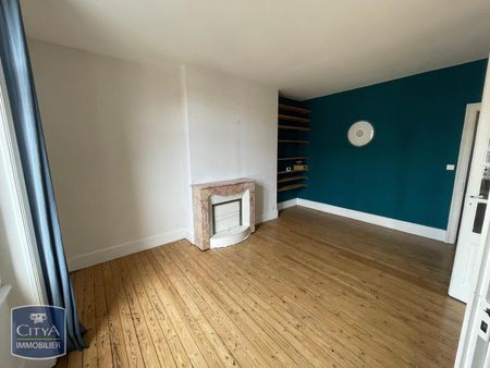 Location Appartement 4 pièces 98m² LIMOGES 87000 - Photo 2