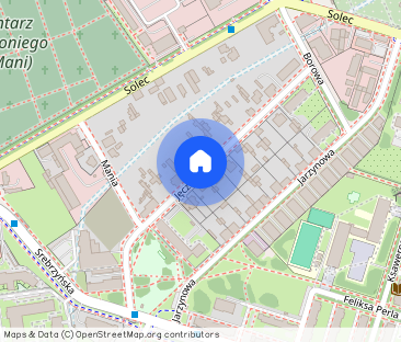 2 pokoje, 42 m2, ul. Jęczmienna - Zdjęcie 1