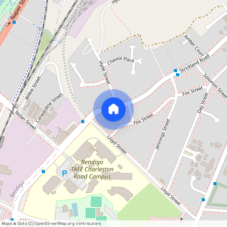 8 Strickland Road, East Bendigo