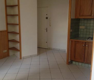 Location T1/2 Renove 2024 - Photo 4