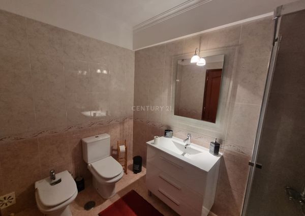 Apartamento T3 em Lisboa