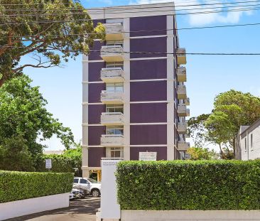 SPACIOUS SUNNY STUDIO IN GREAT LOCATION - Photo 1