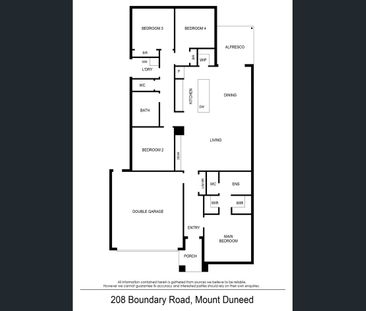 FOUR BEDROOM HOME with CLUB ARMSTRONG ACCESS - Photo 3