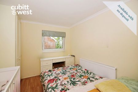 2 bedroom apartment to rent - Photo 5