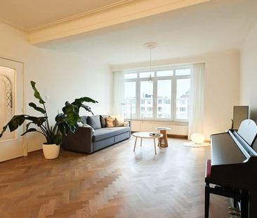 Appartement te huur - Photo 1