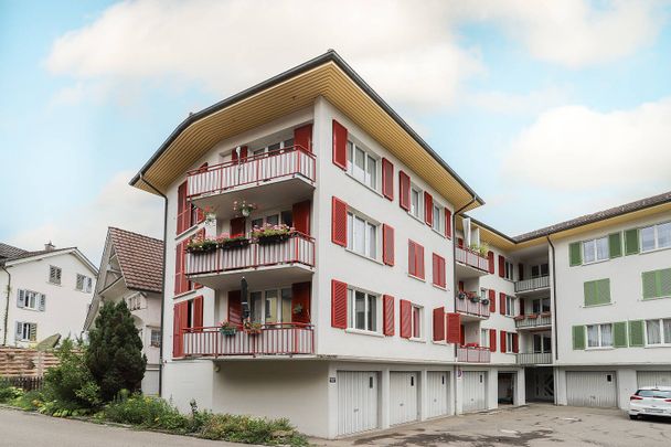 Wohnen im Zentrum - Photo 1