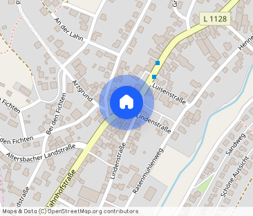 ...genial zentrale Lage - besser geht's nicht! - Foto 1