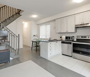 For Lease - 3966 Koenig Road, Burlington, Ontario - Photo 5