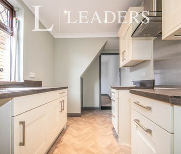 2 bedroom house to rent Wellesley Road, Ipswich, IP4 - Photo 4