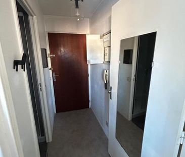 Location Appartement 1 pièce 15m² BORDEAUX 33000 - Photo 6