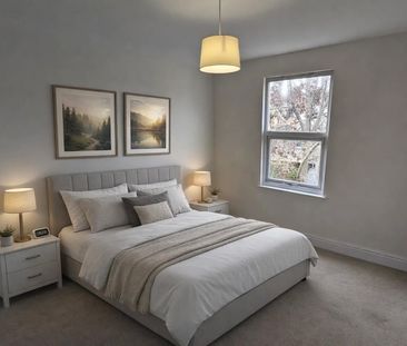 2 Bed Flat, Stirling Road, BS4 - Photo 3