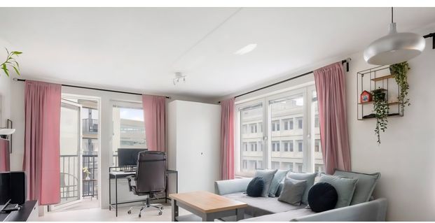 Kista Gårdsväg - Foto 1