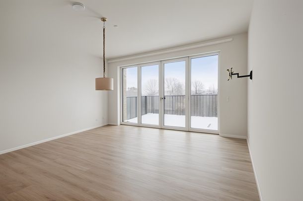 Moderne Pärchenwohnung in bester Lage von Vechta - Foto 1