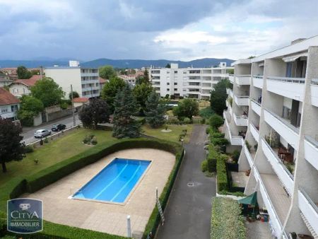 Appartement à louer 4 pièces 101.04m² - Photo 2