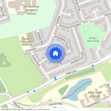 Eastfield Court, YO10 5JA, York
