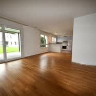 3.5 Zimmer, 107 m², EG - Foto 2