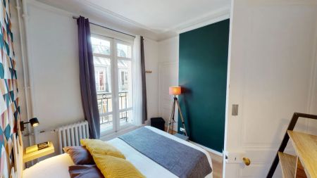 169 boulevard Malesherbes 169, Paris - Photo 3
