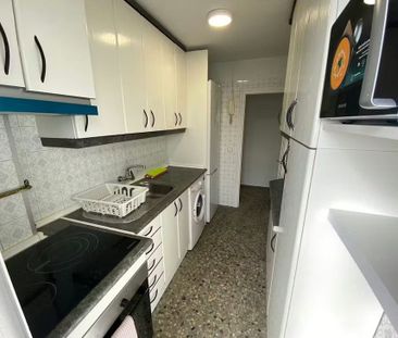 Calle de Tordegrillos, Madrid, Community of Madrid 28021 - Photo 1