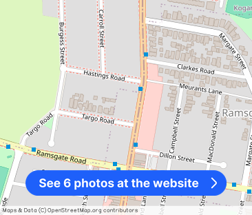 Bright & Airy - Photo 1