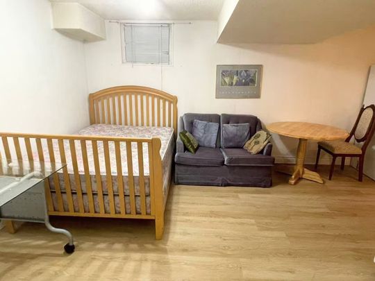 For Lease - 3025 Cedarglen Gate Unit# 29 Basement, Mississauga, Ontario - Photo 1