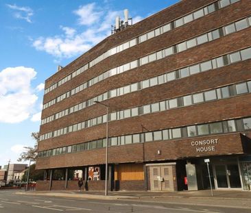 1 bedroom flat to rent - Photo 6