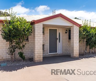 5/8 Link Street, North Toowoomba QLD 4350 - Apartment For Rent | Do... - Photo 2