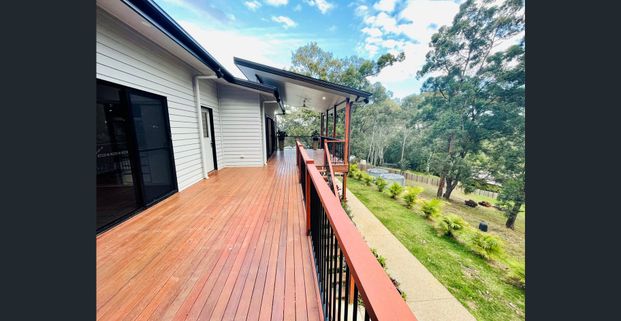 Your Private Noosa Hinterland Sanctuary with Pool - Photo 1