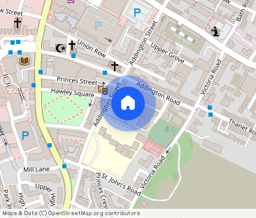 Addington Square, Margate, Kent, CT9 - Photo 1