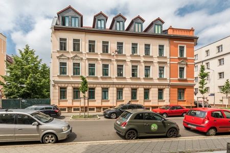 Baumannstr. 1, 04229 Leipzig OT Kleinzschocher - Photo 5